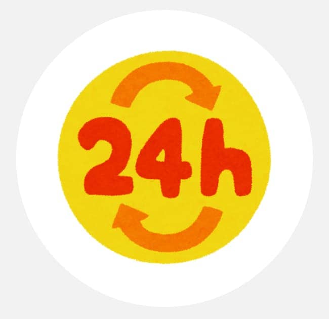 只需15分鐘批核,最快24小時現金到手