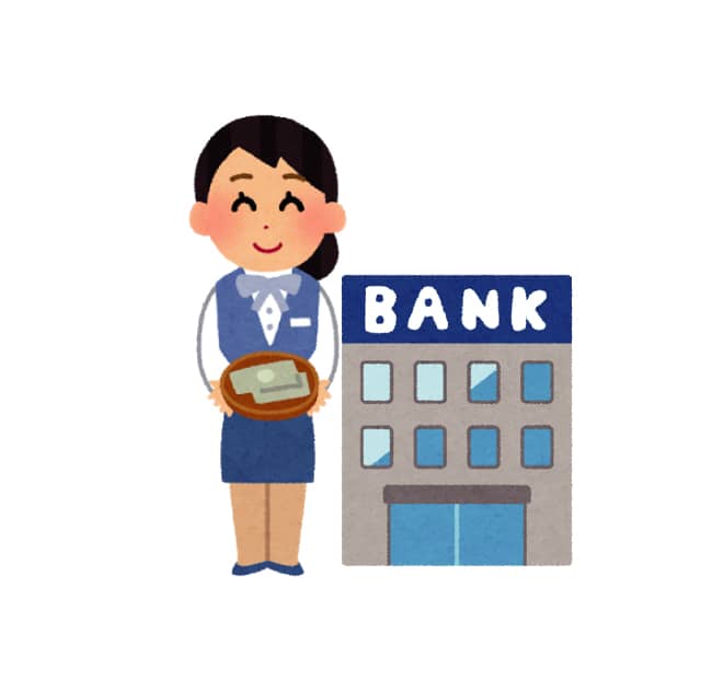 Bank Transfer